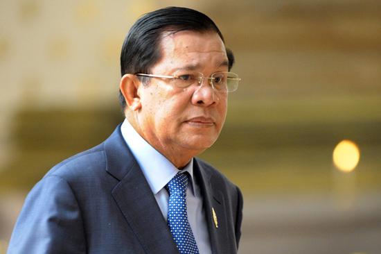彭斯担忧中国在柬埔寨建海军基地 柬首相：歪曲事实-免费PHP、插件、软件、技术、源码、资源、信息、活动、线报分享平台！小浪资源网
