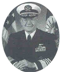 克拉克上将出任美国海军作战部长(图文)