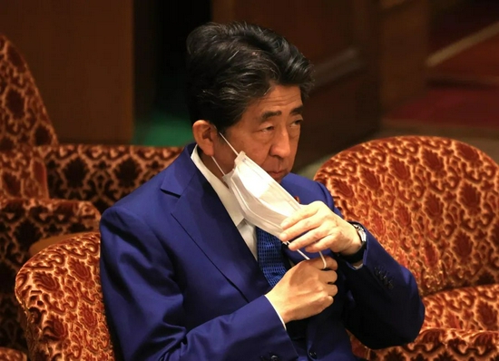 安倍鼓动<a href=