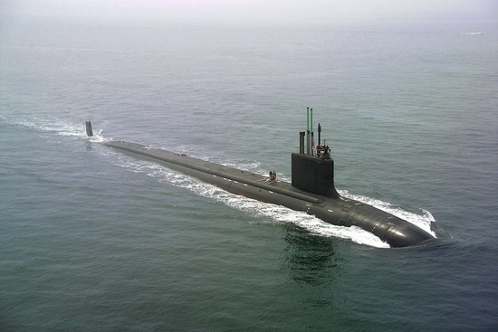 美议员质疑AUKUS核潜艇计划让美国难以负担 澳方回应