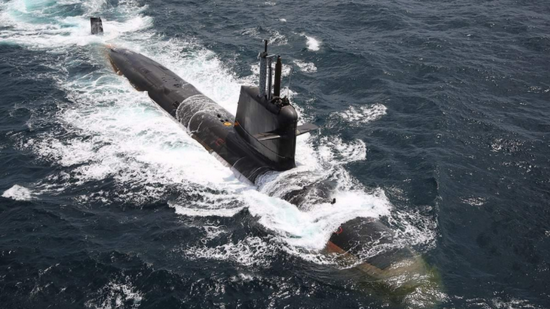 法国丢潜艇订单损失惨重 外媒：可在<a href=