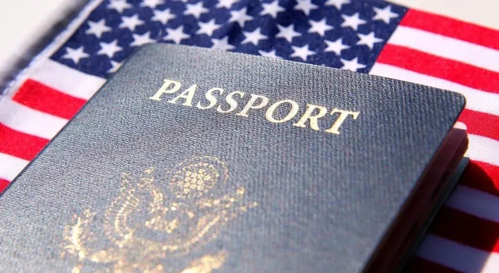 美国推出“X”性别护照，<a href=