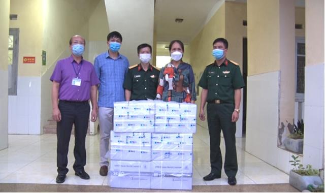 越南曾狮子大开口向中国索要500万剂国药疫苗？