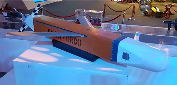 让对手飞机飞不起来？印度测试国产新型反跑道炸弹 (http://www.hsqixing.com/) 军事 第1张