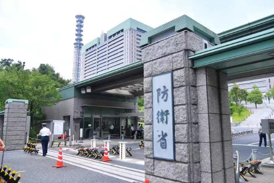 日媒曝日本防卫省现役官员将常驻台湾 最早今夏抵达 (http://www.cstr.net.cn/) 军事 第2张