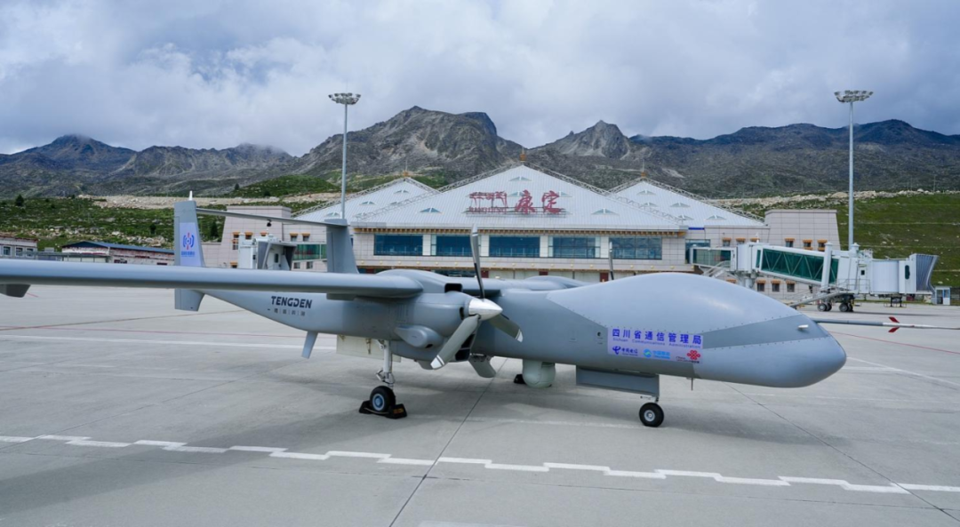 國產大型高空全網通信無人機在高原完成飛行驗證測試 (http://www.