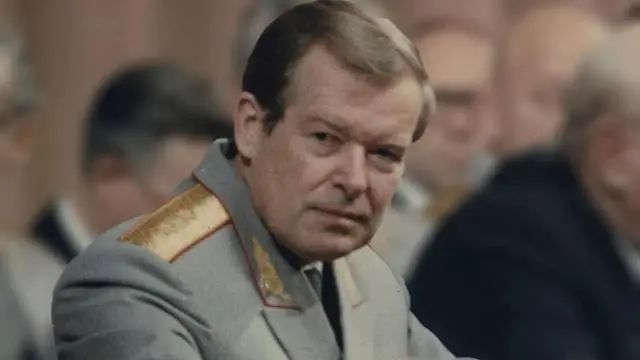 苏联克格勃末任主席去世 曾给克格勃解体埋下隐患