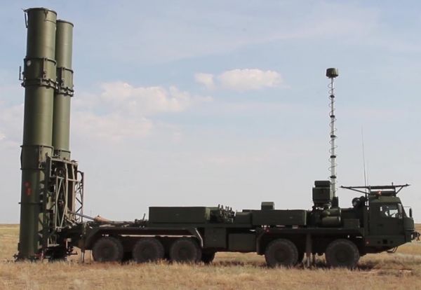 俄媒：美担心无力应对俄高超音速武器