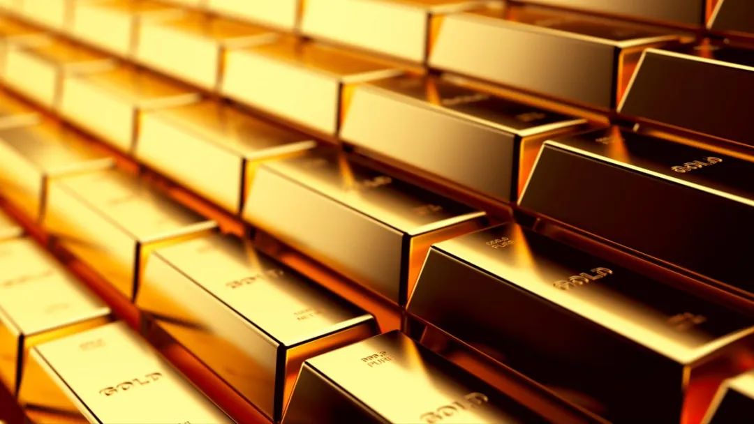 全球央行黄金买卖存在300吨偏差！“匿名买家”是谁？