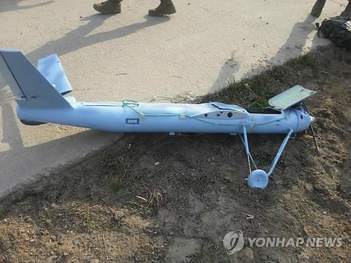 朝鲜无人机或在首尔拍摄韩总统府，韩媒质疑军方防空漏洞