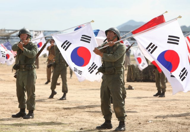 韩媒：自残、装精神病 韩国运动员为逃兵役手段迭出