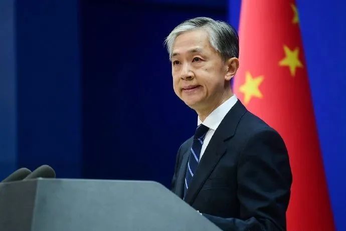 外交部回应尹锡悦言论:台湾问题不容他人置喙