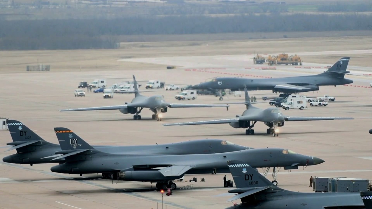 美媒：美国空军“砍掉”120架战机 总数仍超2300架 (http://www.ix89.net/) 军事 第2张