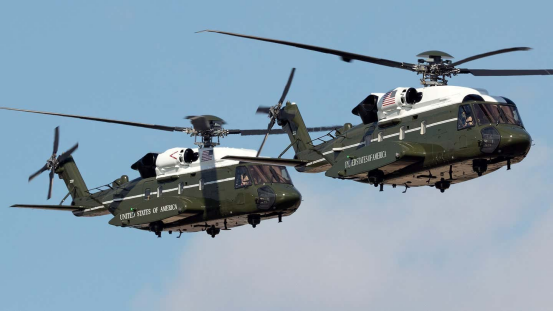 新一代美总统专用直升机耗资47亿美元 被警告不可靠 (http://www.sztjhome.com/) 军事 第1张
