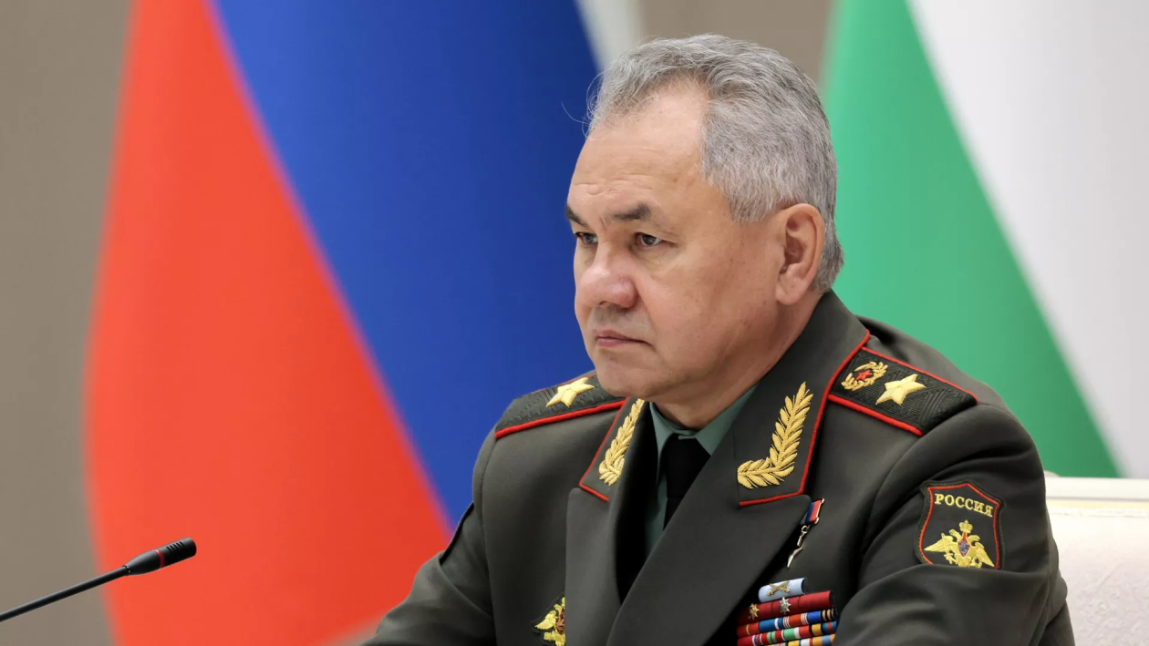 俄防长宣布将重建两大军区 被指应对芬瑞入北约威胁