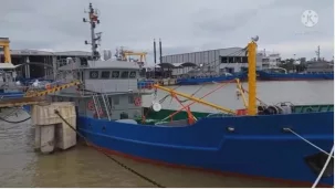 国内智库：当越南渔船拥有了武装 南海还能安宁吗？