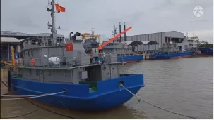 国内智库：当越南渔船拥有了武装 南海还能安宁吗？