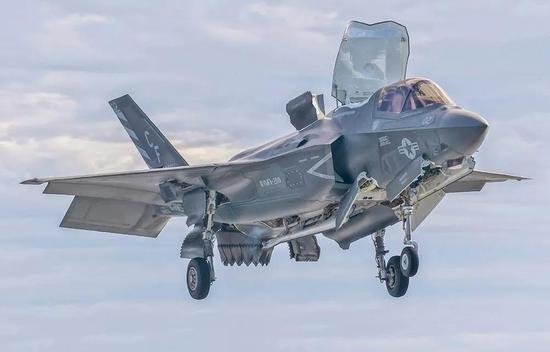 ڡܹ𽵵F-35BIIսͼԴWikipedia