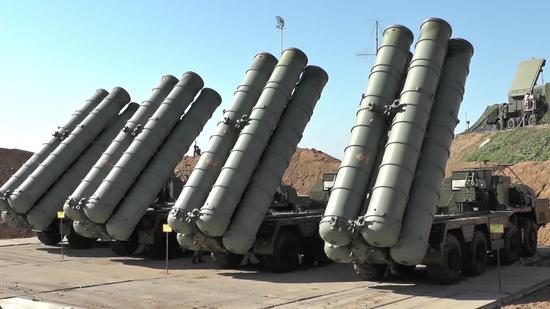 S-400յϵͳ