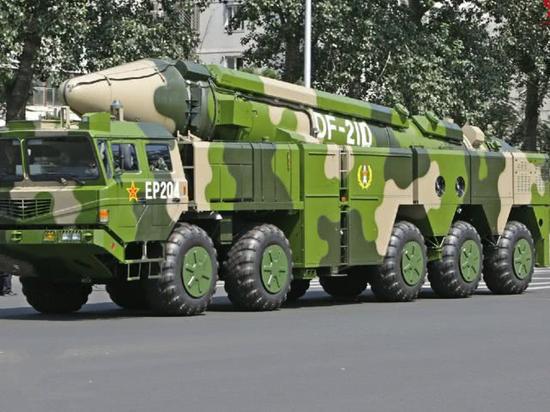 DF-21D