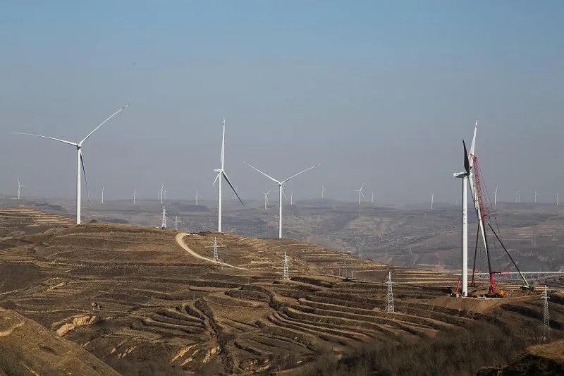 怀疑中国承诺“毫无根据”：已大举增加清洁能源供应