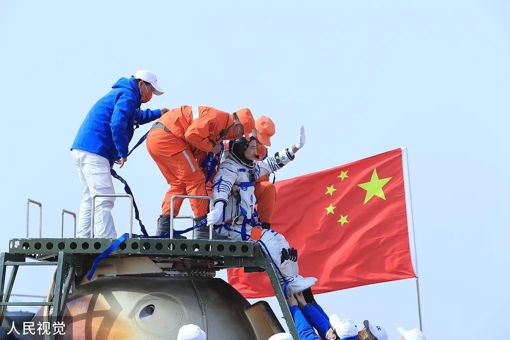 中国今年将完成空间站在轨建造 具体时间安排公布