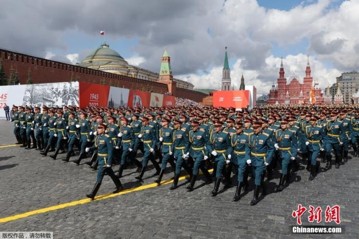 俄乌局势进展:普京称俄军为顿巴斯人民和俄安全而战