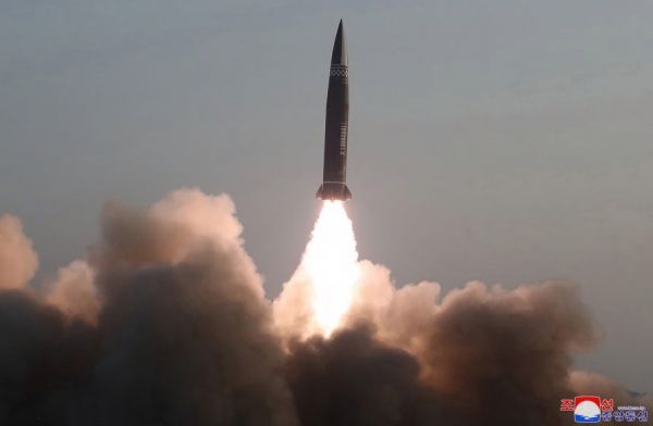日媒分析：朝鲜为何加速研发战术核武器