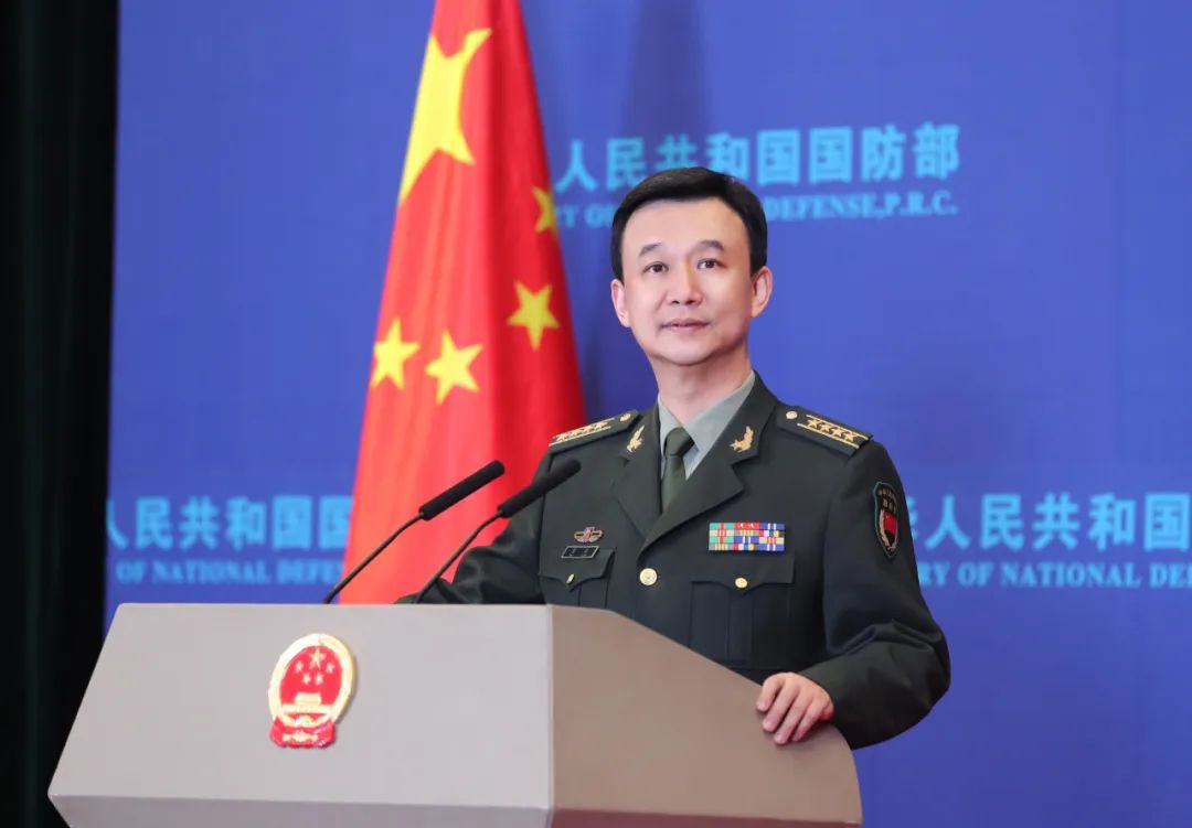 中国和泰国海军司令通话 围绕海军交流合作交换意见