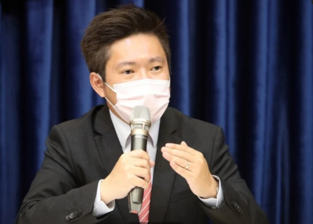 蔡英文办公室新增12名确诊病例 包括3名